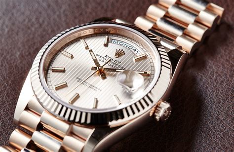 rolex met dag|rolex perpetual day date 40.